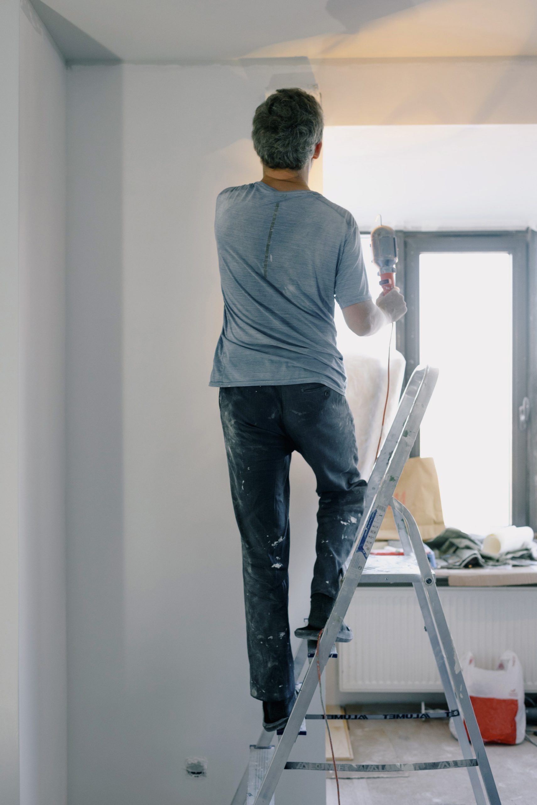 Drywall Installation In Shoreview MN