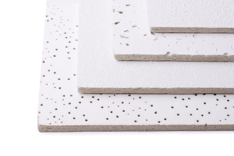 Woodbury Acoustic Ceiling Tiles