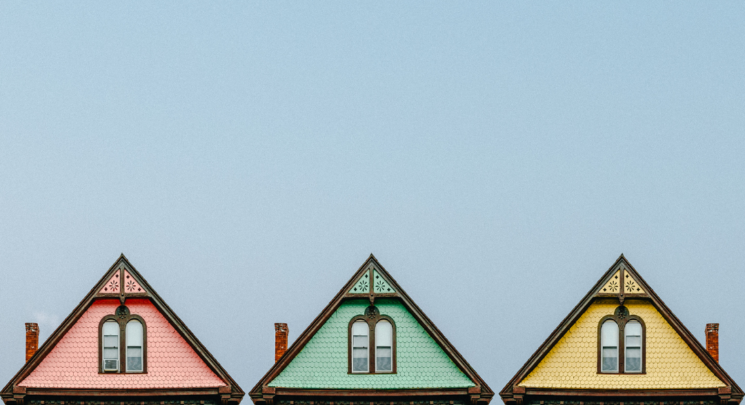 What is the Best Weather to Paint the Exterior of Your Home