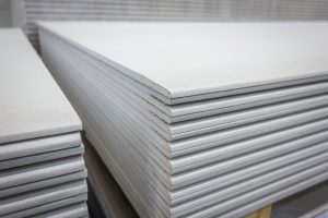 Drywall Installation