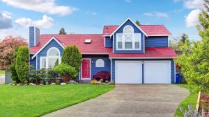 Exterior Painting Company in Hopkins MN