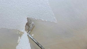 Popcorn Ceiling Removal in Rosemount MN