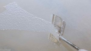 Popcorn Ceiling Removal in Lakewood CO