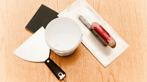 drywall repair in apple valley mn