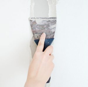 drywall repair in brooklyn center