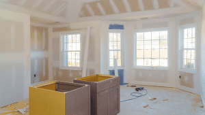 drywall repair in columbia heights mn