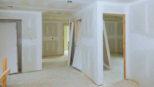 drywall repair in hopkins