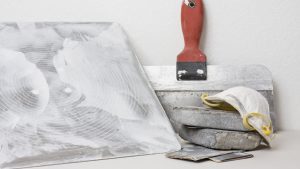 drywall repair in mahtomedi mn