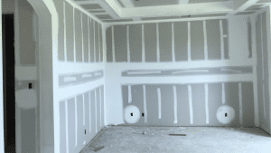 drywall repair in richfield mn