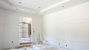 drywall repair in savage mn