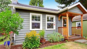 exterior painting company in richfield mn