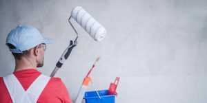 Interior Home Painters in Minneapolis MN