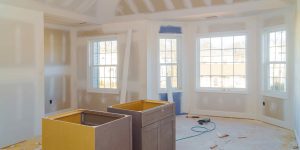 Drywall Repair Near the Twin Cities MN