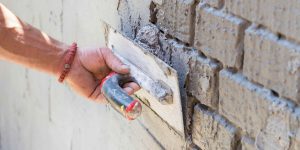 Plaster Repair in Minneapolis MN