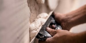 Plaster Repair in St Paul MN