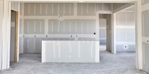 Drywall Texturing in Hopkins MN