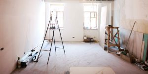 Drywall Installation in Columbia Heights MN