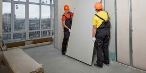 Drywall Installation in the Twin Cities MN