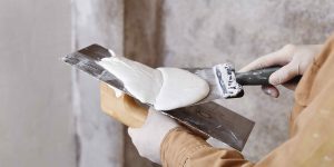 Plaster Installation in Minneapolis MN