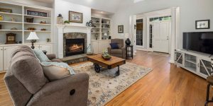 Acoustical Drop Ceiling Contractor in Columbia Heights MN