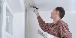 Ceiling Plaster in St Paul MN