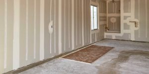 Drywall Installation in Brooklyn Center MN