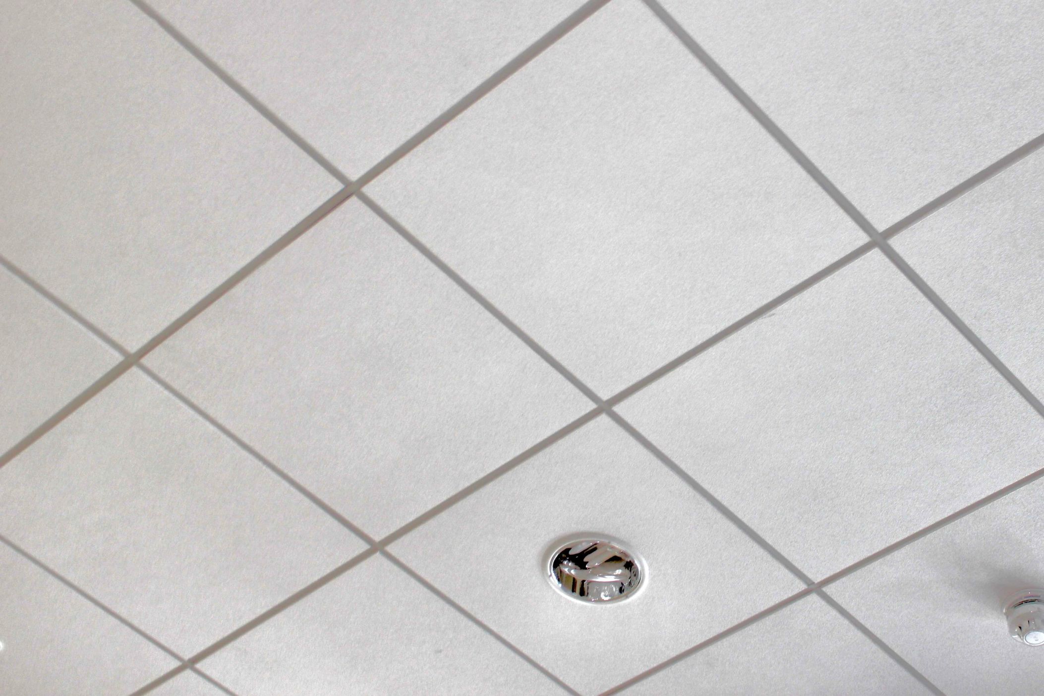 Acoustic Ceiling Tiles