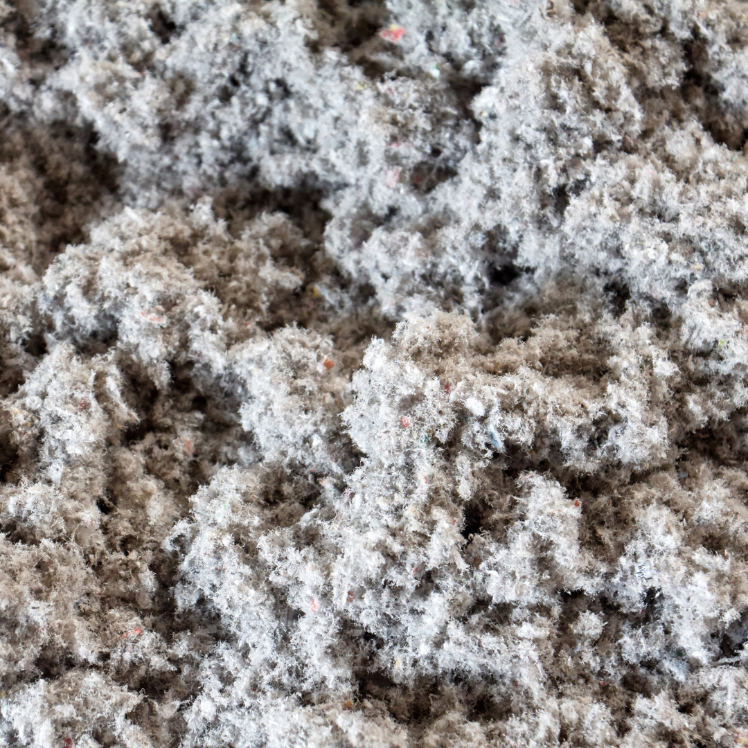 Cellulose insulation