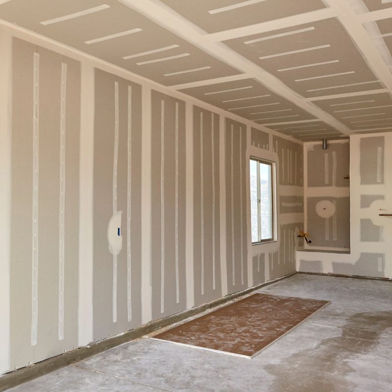 Drywall