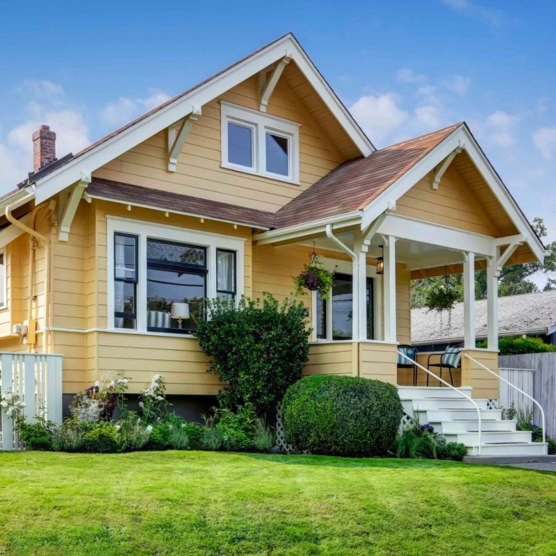 exterior painting