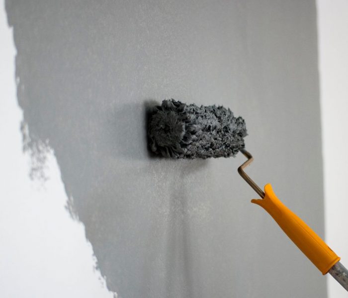 interior painting