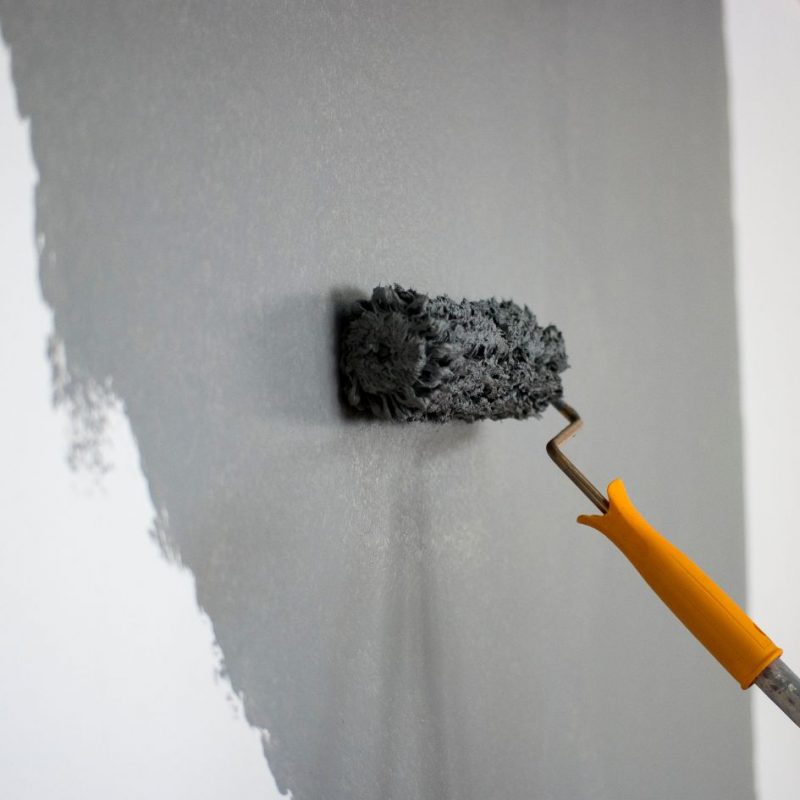 interior painting