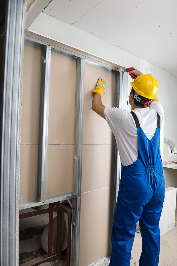 drywall repair | Apple Valley MN
