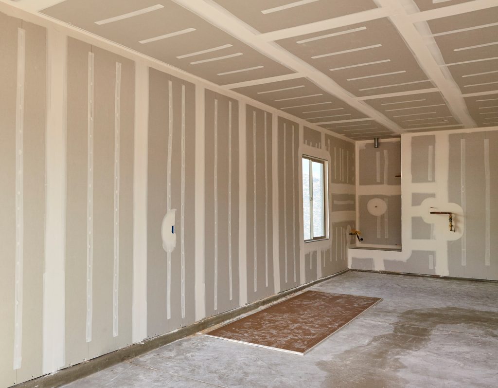 drywall repair | Columbia Heights