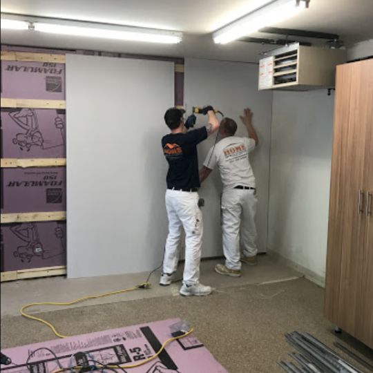 Drywall Installation
