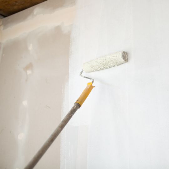 Drywall Painting