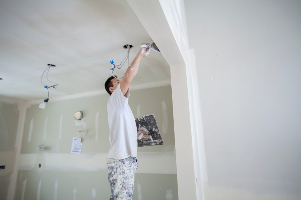 Drywall Repair Richfield MN