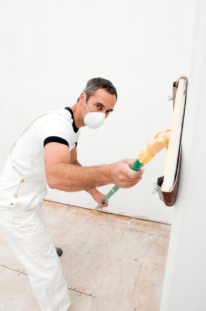 drywall repair Inver Grove Heights