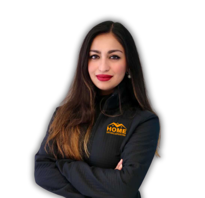 Sama Ali-Berchem Home Drywall Marketing Director