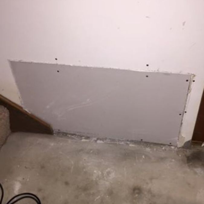 Drywall Contractor Drywall Contractor