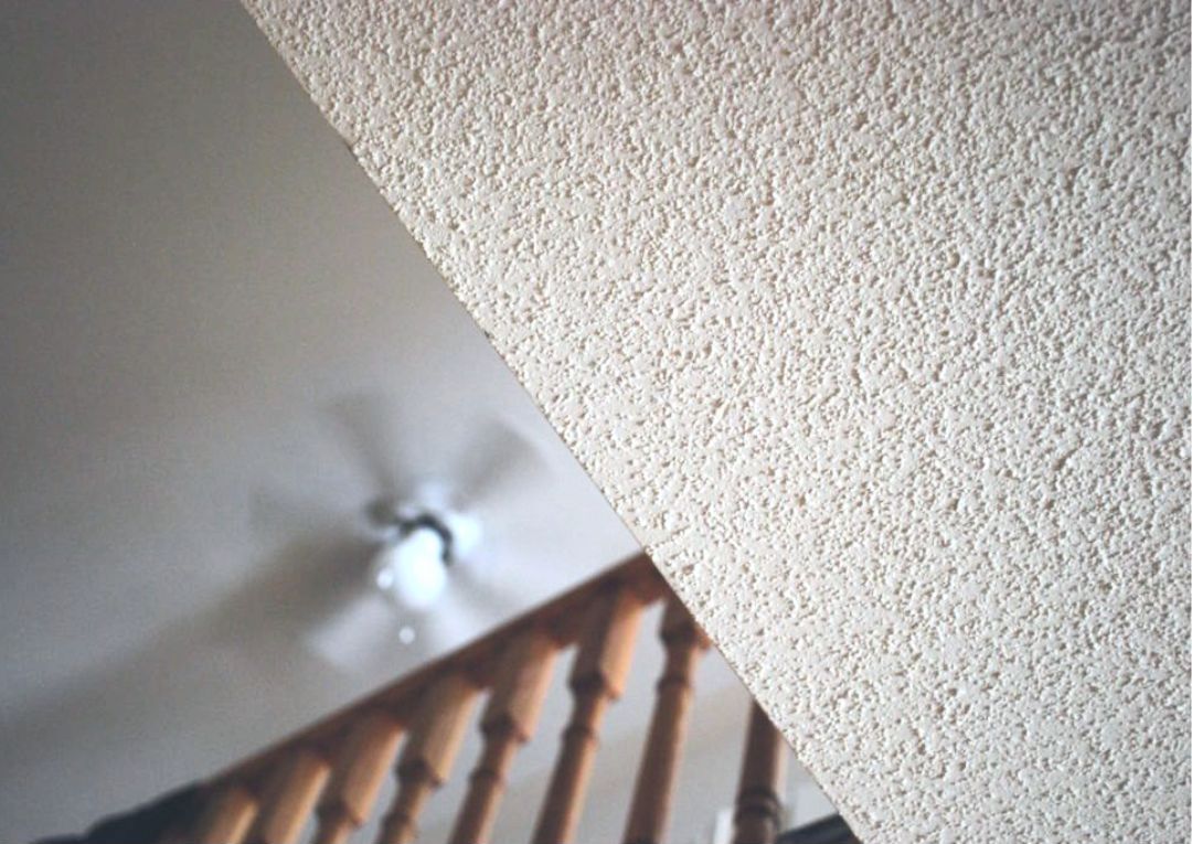 Popcorn Ceiling Removal Popcorn Ceiling Removal Services