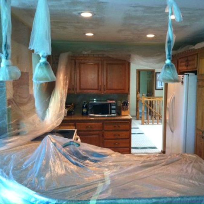 Protecting Your Home