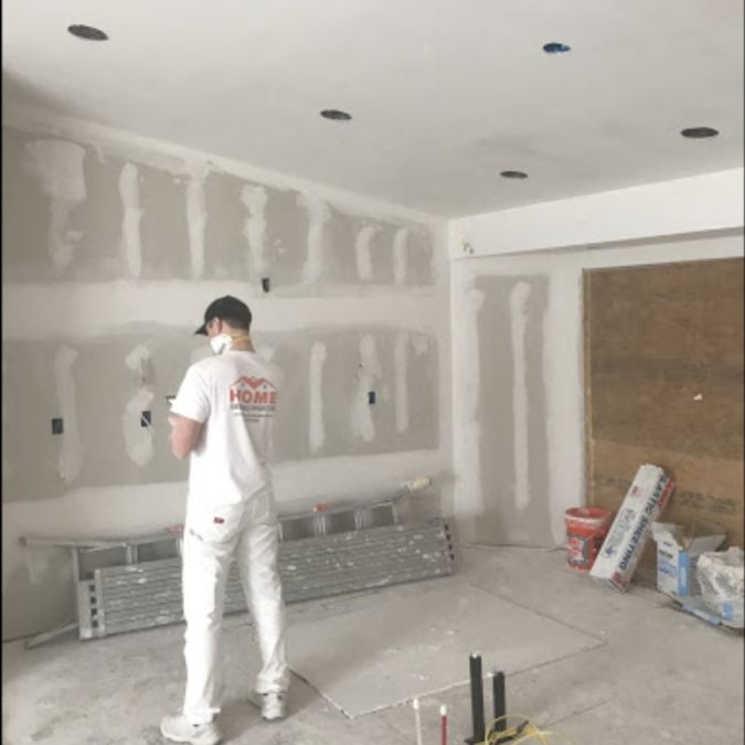Residential Drywall