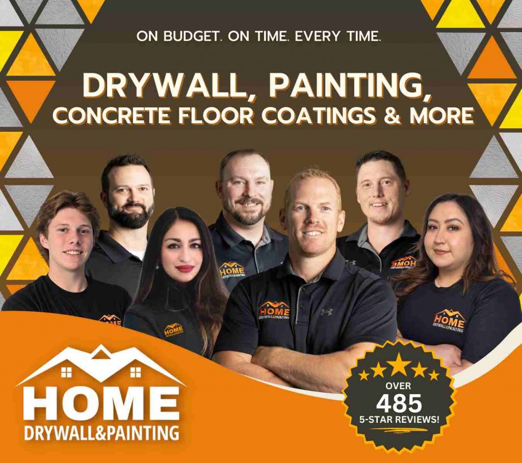 Popcorn Texture Removal in MN
