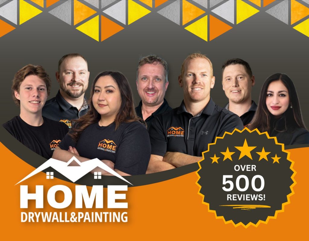 Drywall Contractor