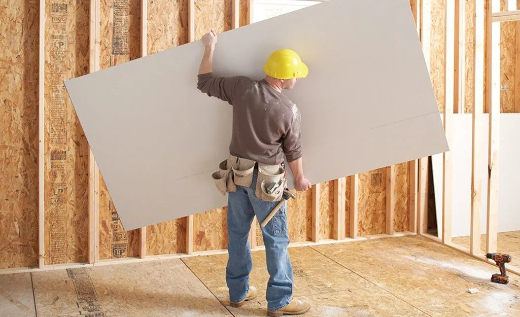 Sheetrock Contractor Cottage Grove MN