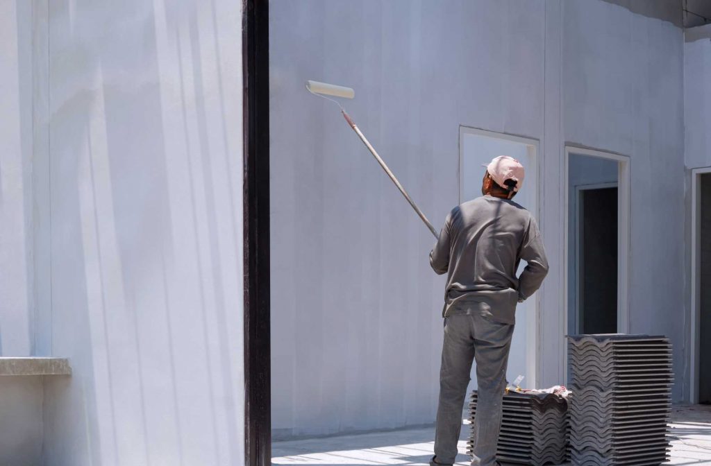 Commercial Painting Cottage Grove MN