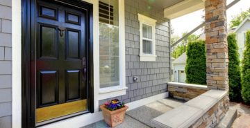 Exterior Painting Contractor